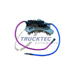 TRUCKTEC AUTOMOTIVE Steuergerät, Heizung/Lüftung