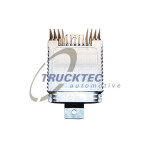 TRUCKTEC AUTOMOTIVE Relais, Kühlerlüfternachlauf