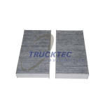 TRUCKTEC AUTOMOTIVE Filter, Innenraumluft