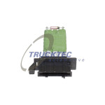 TRUCKTEC AUTOMOTIVE Widerstand, Innenraumgebläse