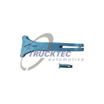 TRUCKTEC AUTOMOTIVE Griff, Motorhaubenentriegelung