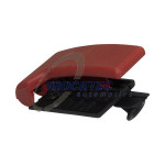 TRUCKTEC AUTOMOTIVE Griff, Motorhaubenentriegelung