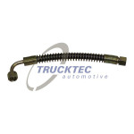 TRUCKTEC AUTOMOTIVE Schlauch, Getriebeölkühler