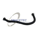 TRUCKTEC AUTOMOTIVE Schlauch, Kurbelgehäuseentlüftung