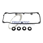 TRUCKTEC AUTOMOTIVE Dichtungssatz, Zylinderkopfhaube