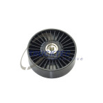 TRUCKTEC AUTOMOTIVE Spannrolle, Keilrippenriemen