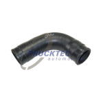 TRUCKTEC AUTOMOTIVE Ladeluftschlauch