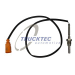 TRUCKTEC AUTOMOTIVE Sensor, Abgastemperatur