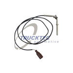 TRUCKTEC AUTOMOTIVE Sensor, Abgastemperatur