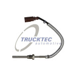 TRUCKTEC AUTOMOTIVE Sensor, Abgastemperatur