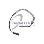 TRUCKTEC AUTOMOTIVE Sensor, Abgastemperatur