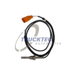 TRUCKTEC AUTOMOTIVE Sensor, Abgastemperatur