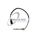 TRUCKTEC AUTOMOTIVE Sensor, Abgastemperatur