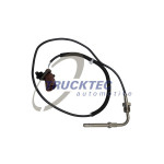 TRUCKTEC AUTOMOTIVE Sensor, Abgastemperatur