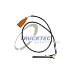 TRUCKTEC AUTOMOTIVE Sensor, Abgastemperatur