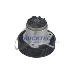 TRUCKTEC AUTOMOTIVE Wasserpumpe, Motorkühlung