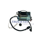 TRUCKTEC AUTOMOTIVE Kompressor, Druckluftanlage