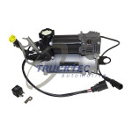 TRUCKTEC AUTOMOTIVE Kompressor, Druckluftanlage