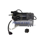 TRUCKTEC AUTOMOTIVE Kompressor, Druckluftanlage
