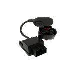 TRUCKTEC AUTOMOTIVE Relais, Kraftstoffpumpe