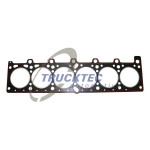 TRUCKTEC AUTOMOTIVE Dichtung, Zylinderkopf