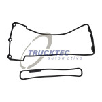 TRUCKTEC AUTOMOTIVE Dichtungssatz, Zylinderkopfhaube