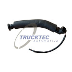 TRUCKTEC AUTOMOTIVE Schlauch, Kurbelgehäuseentlüftung