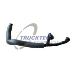 TRUCKTEC AUTOMOTIVE Schlauch, Kurbelgehäuseentlüftung