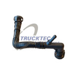 TRUCKTEC AUTOMOTIVE Schlauch, Kurbelgehäuseentlüftung