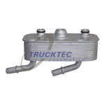 TRUCKTEC AUTOMOTIVE Ölkühler, Automatikgetriebe