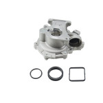 TRUCKTEC AUTOMOTIVE Wasserpumpe, Motorkühlung