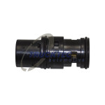 TRUCKTEC AUTOMOTIVE Thermostat, Ölkühlung