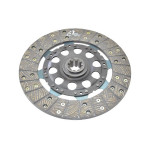 TRUCKTEC AUTOMOTIVE Kupplungsscheibe
