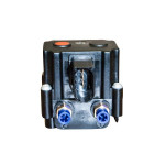 TRUCKTEC AUTOMOTIVE Wegeventilblock, Luftfederung