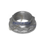 TRUCKTEC AUTOMOTIVE Achsmutter, Antriebswelle