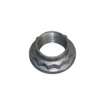 TRUCKTEC AUTOMOTIVE Achsmutter, Antriebswelle