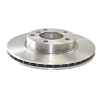 TRUCKTEC AUTOMOTIVE Bremsscheibe