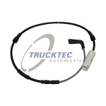 TRUCKTEC AUTOMOTIVE Warnkontakt, Bremsbelagverschleiß