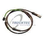 TRUCKTEC AUTOMOTIVE Warnkontakt, Bremsbelagverschleiß