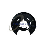 TRUCKTEC AUTOMOTIVE Spritzblech, Bremsscheibe