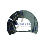 TRUCKTEC AUTOMOTIVE Spritzblech, Bremsscheibe