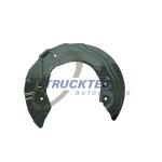 TRUCKTEC AUTOMOTIVE Spritzblech, Bremsscheibe