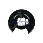 TRUCKTEC AUTOMOTIVE Spritzblech, Bremsscheibe
