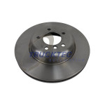 TRUCKTEC AUTOMOTIVE Bremsscheibe