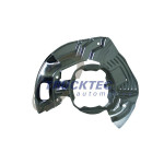 TRUCKTEC AUTOMOTIVE Spritzblech, Bremsscheibe