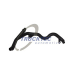 TRUCKTEC AUTOMOTIVE Kühlmittelrohrleitung