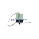 TRUCKTEC AUTOMOTIVE Relais, Kraftstoffpumpe