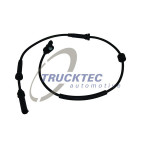 TRUCKTEC AUTOMOTIVE Sensor, Raddrehzahl