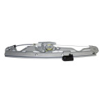 TRUCKTEC AUTOMOTIVE Fensterheber