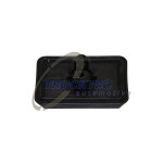 TRUCKTEC AUTOMOTIVE Aufnahme, Wagenheber